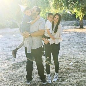 Meet your Posher, Rania